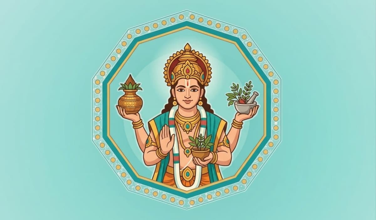 Ayush Yogi Wellness