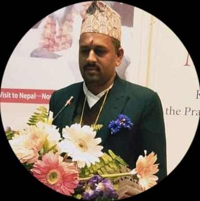 Yubraj Niraula