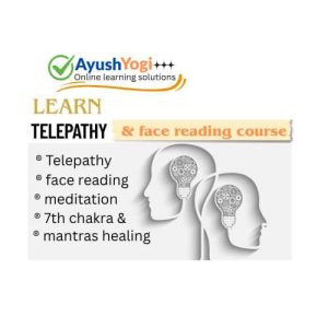 Best Place to Learn Telepathy Online | Certified Telepathy online Course